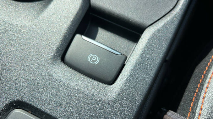 Ford Ranger Petrol Pick Up D/Cab Wildtrak 2.3 EB PHEV 281 Auto [NI] - Image 29